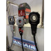 AXXAIR Orbital welding machine Ø6-52 mm with closed head